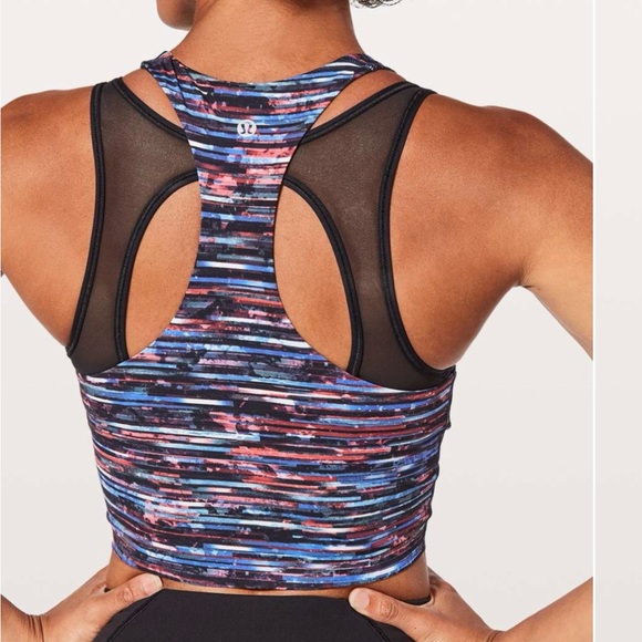 Lululemon Break Free Tank - Picture 5 of 6